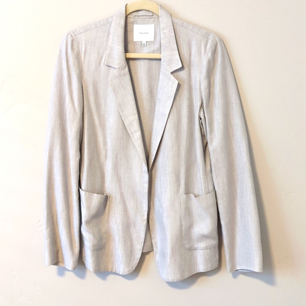 Aritzia Blazer